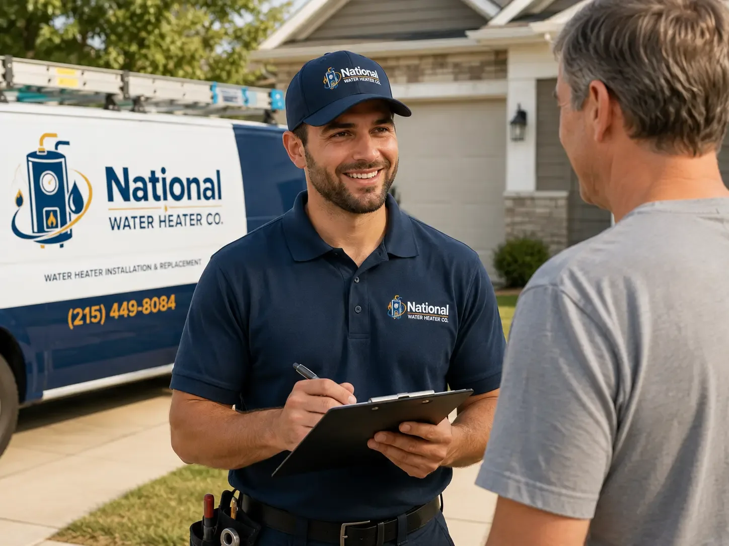 Water Heater Installation Orient, ME FAQs